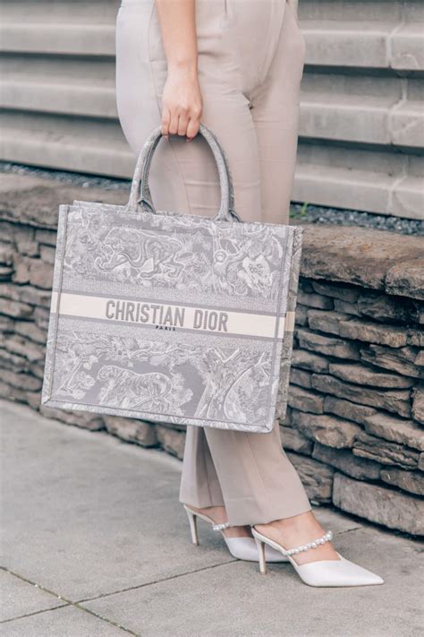 christian dior bag tote dupe|knockoff dior buckle bag.